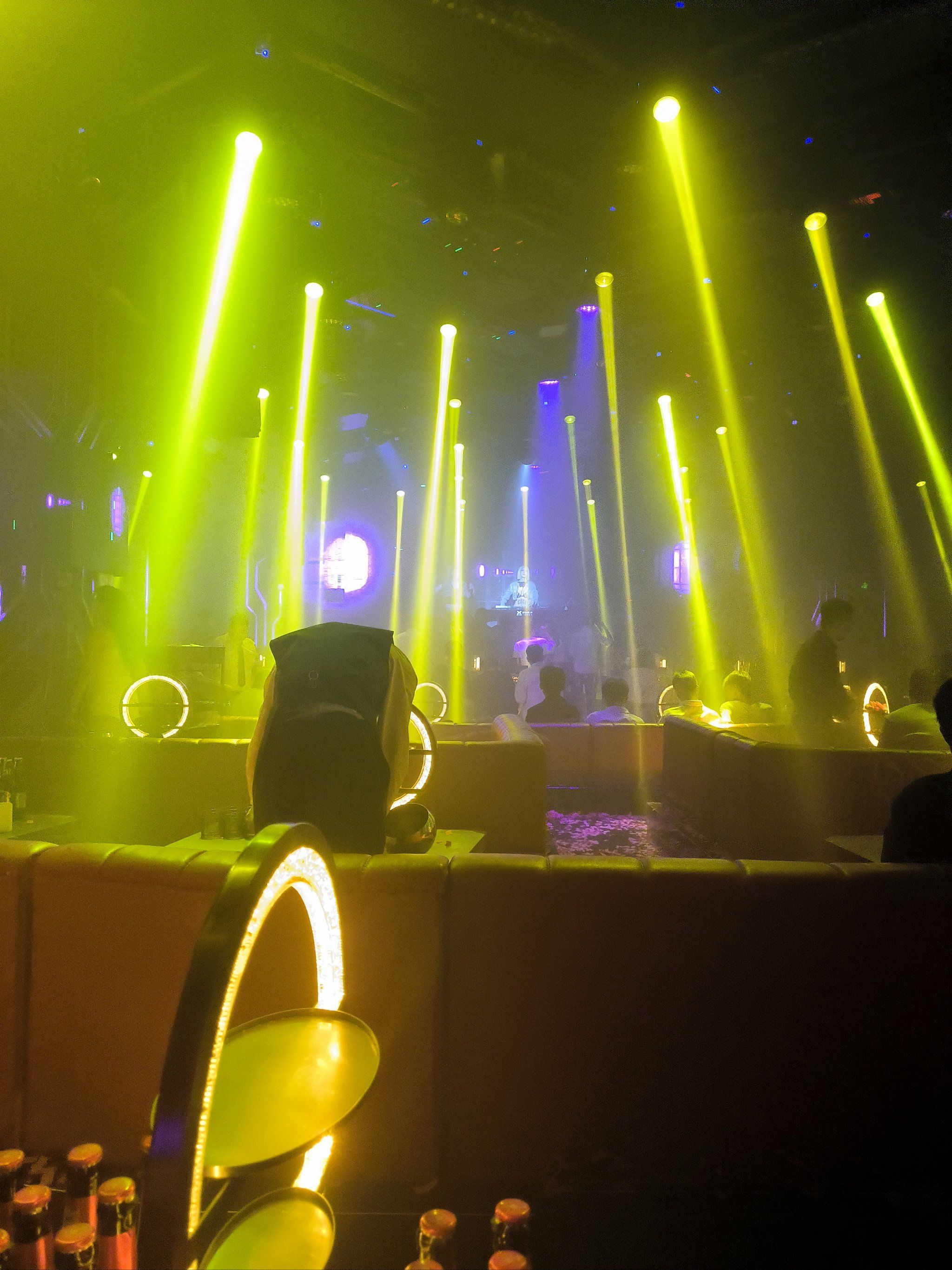 开封商务ktv环境好商务ktv有没有推荐-尉氏县ktv预订