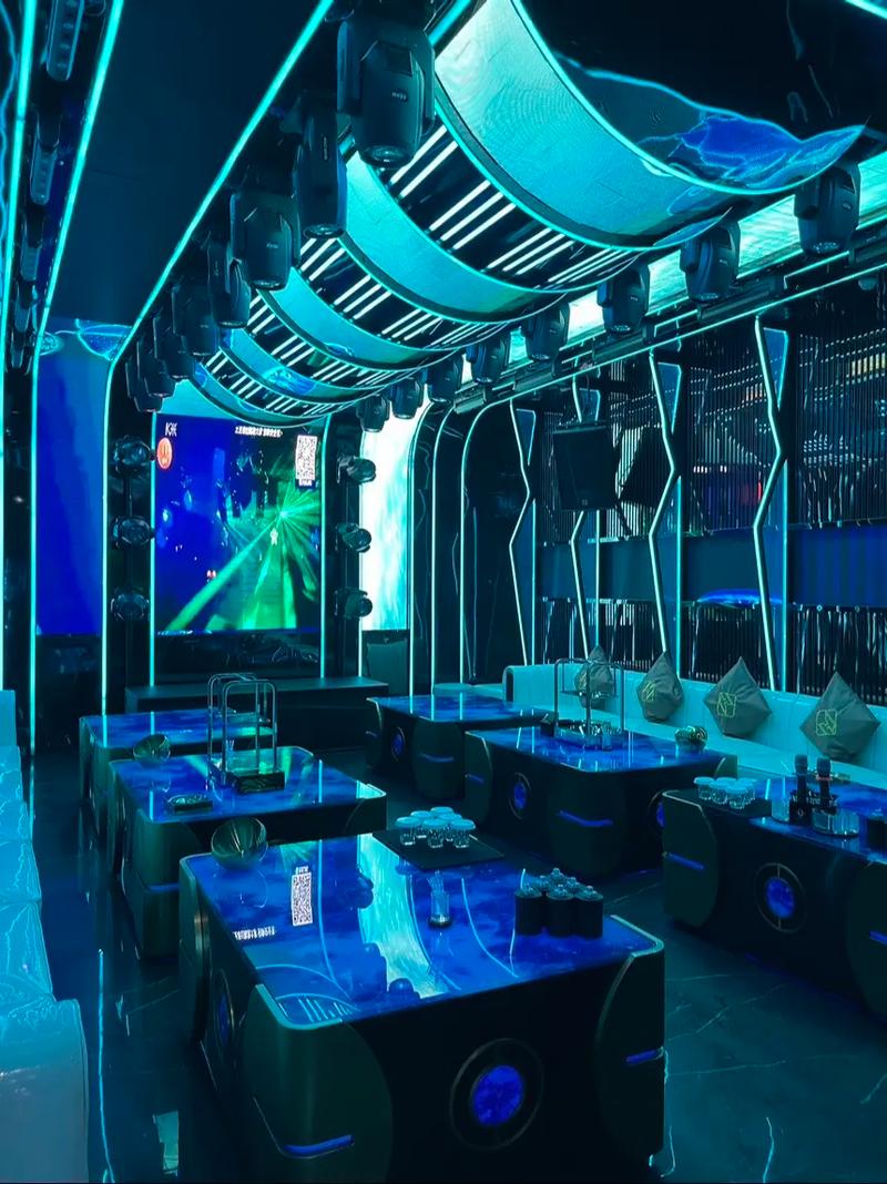 开封商务ktv小时价查询-尉氏县ktv预订